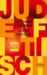 Produktbild: Judenfetisch