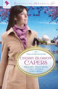 Produktbild: Cherry Blossom Capers