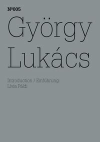 Produktbild: Gy&ouml;rgy Luk&aacute;cs