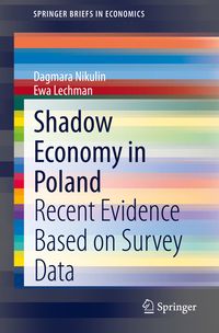 Produktbild: Shadow Economy in Poland