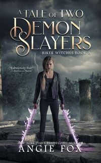 Produktbild: A Tale of Two Demon Slayers