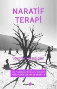 Produktbild: Naratif Terapi