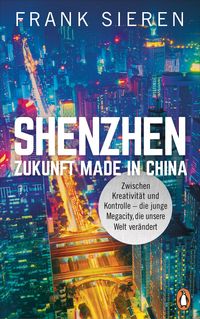 Produktbild: Shenzhen - Zukunft Made in China