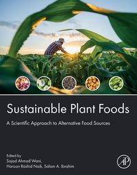 Produktbild: Sustainable Plant Foods