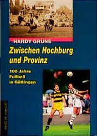 Produktbild: Zwischen Hochburg und Provinz
