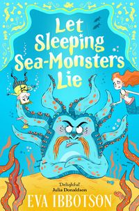 Produktbild: Let Sleeping Sea-Monsters Lie