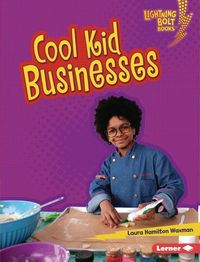 Produktbild: Cool Kid Businesses