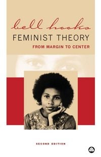 Produktbild: Feminist Theory: From Margin to Center