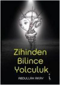 Produktbild: Zihinden Bilince Yolculuk