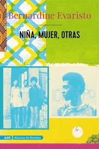 Produktbild: Ni&ntilde;a, mujer, otras (AdN)