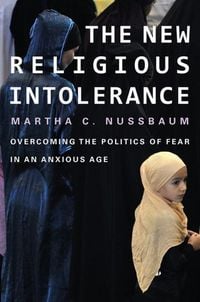 Produktbild: The New Religious Intolerance