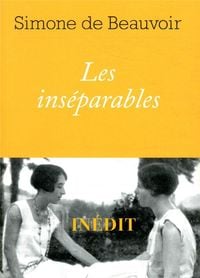 Produktbild: Les ins&eacute;parables