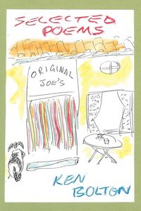 Produktbild: Selected Poems 1975-2010