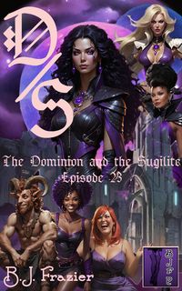 Produktbild: The Dominion and the Sugilite - Episode 23