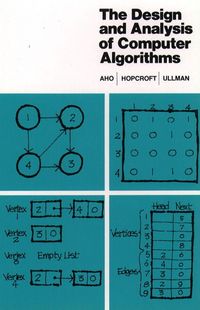 Produktbild: Design and Analysis of Computer Algorithms, The