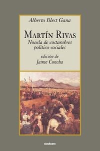 Produktbild: Martin Rivas