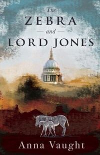 Produktbild: The Zebra and Lord Jones