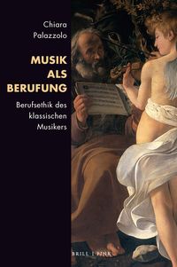 Produktbild: Musik als Berufung