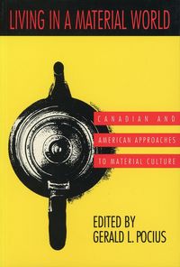 Produktbild: Living in a Material World
