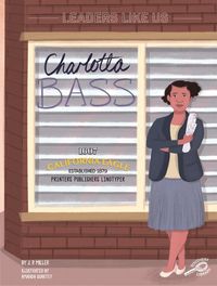 Produktbild: Charlotta Bass