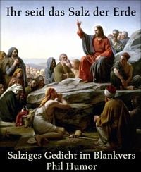Produktbild: Ihr seid das Salz der Erde