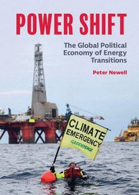 Produktbild: Power Shift