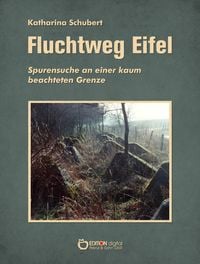 Produktbild: Fluchtweg Eifel