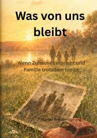 Produktbild: Was von uns bleibt