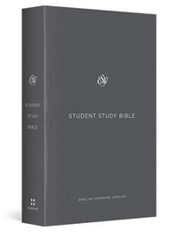 Produktbild: ESV Student Study Bible