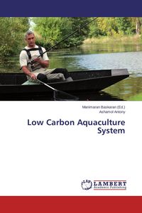 Produktbild: Low Carbon Aquaculture System