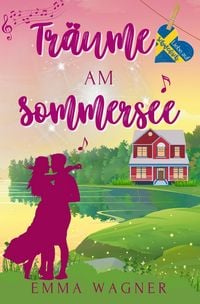 Produktbild: Tr&auml;ume am Sommersee
