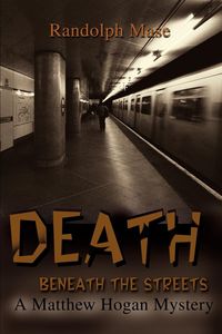 Produktbild: Death Beneath the Streets