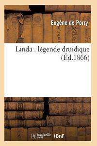 Produktbild: Linda: L&eacute;gende Druidique