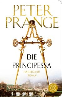 Produktbild: Die Principessa