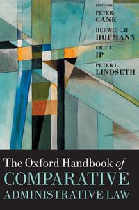Produktbild: OXF HANDB COMP ADMIN LAW OHBK C