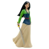 Produktbild: Mulan, Spielfigur