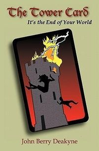 Produktbild: The Tower Card