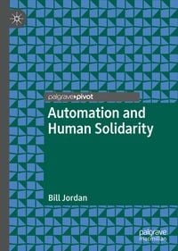 Produktbild: Automation and Human Solidarity