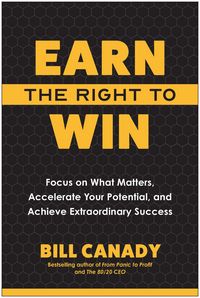 Produktbild: Earn the Right to Win