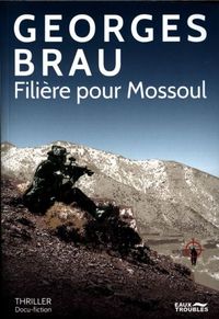 Produktbild: Fili&egrave;re &agrave; Mossoul