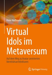 Produktbild: Virtual Idols im Metaversum