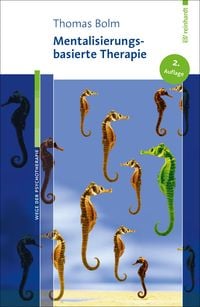 Produktbild: Mentalisierungsbasierte Therapie
