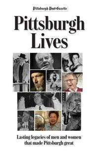 Produktbild: Pittsburgh Lives