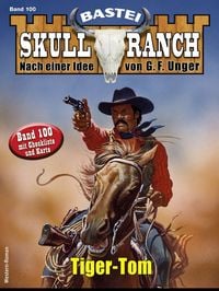 Produktbild: Skull-Ranch 100