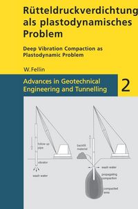 Produktbild: Rutteldruckverdichtung Als Plastodynamisches Problem / Deep Vibration Compaction as Plastodynamic Problem