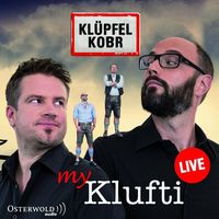 Bild vom Artikel My Klufti (Live) vom Autor Volker Klüpfel
