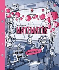 Produktbild: Sasirtici Gercekler - Matematik