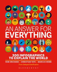 Produktbild: An Answer for Everything