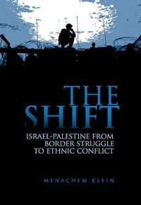 Produktbild: The Shift