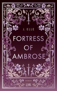 Produktbild: Fortress of Ambrose